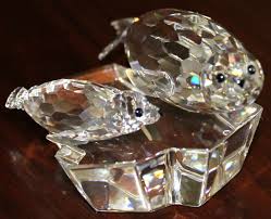 Swarovski Crystal 1991 Annual Edition SCS Seals - Etsy