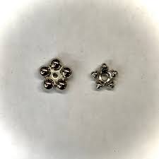 Daisy Spacer Bead Bag | Chicago Costume Company