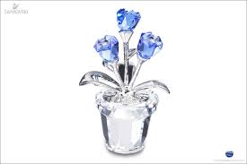 626873 Swarovski Forget-me-not