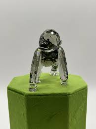 Swarovski Baby Gorilla **signed** #955440 - Etsy