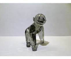 SWA #0955440 GORILLA CUB - Blase DeNatale Jewelers