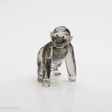 SWAROVSKI SCS Annual Edition 2009 GORILLA Jung Cub 955440 | eBay