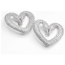 Swarovski Women's Earrings 5626172 – Ashford.com