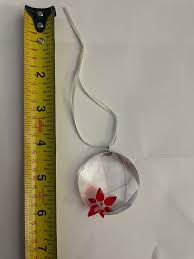 Swarovski Crystal Poinsettia Window Ornament #905214 in ...