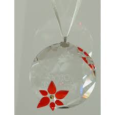 Swarovski Fensterornament Christstern Window Ornament ...