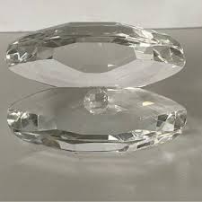 Swarovski | Art | Swarovski Clam Shell With Crystal Pearl ...