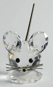 Swarovski, In A Summer Meadow | Replacements, Ltd.