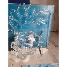 Swarovski Eternity Clear Turtle Wonders of the Sea 726028 ...