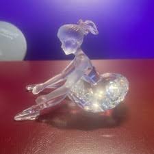 Swarovski Ballerina for sale | eBay