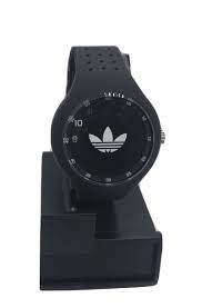 Adidas Unisex Watch ADH3059 High Density Polymer Stainless ...