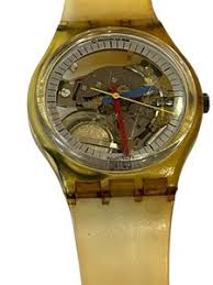 Swatch Jelly Fish | eBay