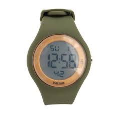 Kids Digital Watch Sporty Style Alarm Stopwatch For Outdoor ...