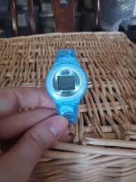 Lucky Dolphin Toddler Watch Blue | eBay