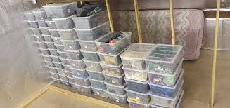 I'm moving house - how should I pack up my Warhammer? : r/40k