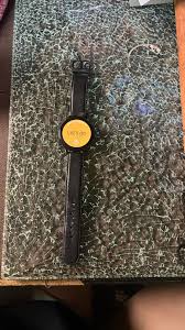 SAMSUNG GALAXY WATCH ACTIVE 2