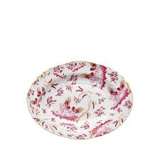 Oro Di Doccia Large Oval Platter | Over The Moon