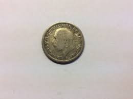 1928 George V Six Pence - Silver | eBay