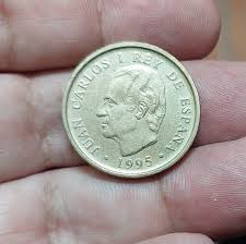 109) Spain - 100 Pesetas 1995 KM#950 " FAO " | eBay