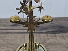 Angel Chime Candles products for sale | eBay