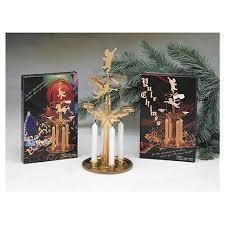 Yule Chime And Party Bell Set -