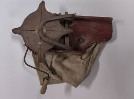 Vintage Hand Crank Seed Sower/Spreader Very Vintage | eBay