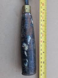 Vintage Spear & Jackson 1" Chisel - Sheffield England - Etsy ...