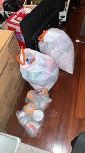 Wigs, Vans, Baby Girl Clothes And Similac Sensitive Formula