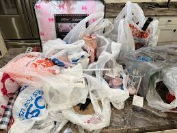 Shopping haul, lots of pretties! - YouTube