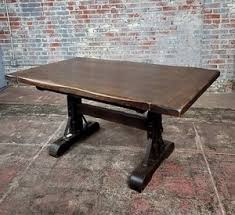 Spanish Dining Table | eBay