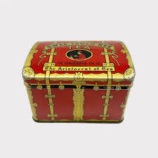 Antique Swee-Touch-Nee Tea Container – MDR AUSTIN