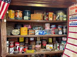 Zeke's Antiques | Berwick, PA | Vintage & Antiques