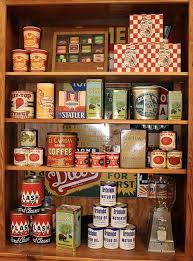 Cracker - Take a look around for a glimpse at days gone by ...