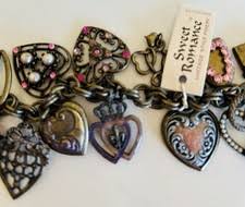 Sweet Romance Enamel Fashion Bracelets for sale | eBay