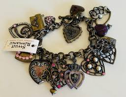 Las mejores ofertas en Pulseras de Moda Sweet Romance Beauty | eBay