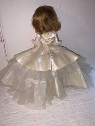 PRETTY! Vintage 15” Sweet Sue Swivel Hard Plastic & Vinyl ...