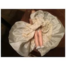 1950's Bride Fashion Doll. For Sale at Ruby Lane