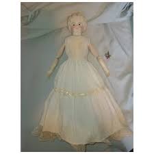 Antique German Parian Doll, newer body. For Sale at Ruby Lane