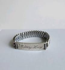 Vintage Sweetheart Bracelet | eBay