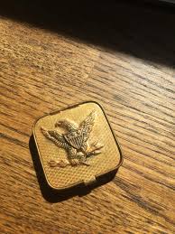 Going through grandfather's estate and found this. Inside is a 1908 2.5 Indian penny. Does the case have any intrinsic value? : r/coins