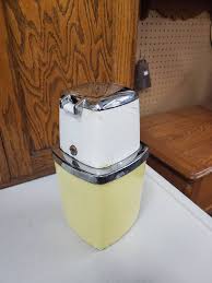 Rustic, Rival Swing A Way, Pale Yellow and White With Silver ...