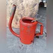 Vintage Swing Spout Oil Can - Mayo Auction & Realty