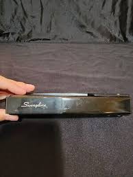 Vintage Black Swingline Stapler Model #747 Heavy Duty | eBay
