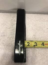 Vintage Swingline Desk Stapler Metal Heavy Black USA | eBay