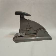 Vintage Gray Swingline Speed Stapler #3 and 48 similar items