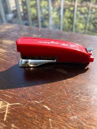 Vintage Swingline "Tot 50" Stapler | Mercari
