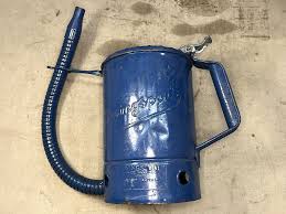 SWINGSPOUT LX-1532 FLOW CONTROL LIQUID MEASURE FLEXIBLE 2 ...