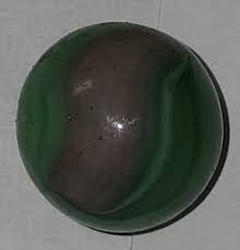 Marble Identification