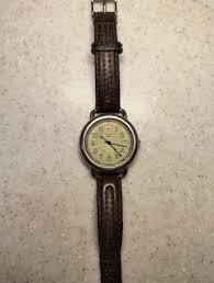 Swiss Army 24-Hour Military-Style Stainless Steel Quartz ...