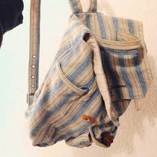 Noa noa 2007 edition boating bag.... Not to sure if... | Depop