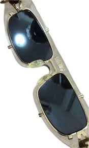 Jean Paul GAULTIER 56-6202 Gold Color Sunglasses | eBay